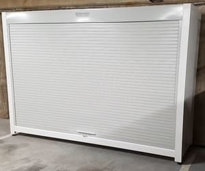 Workshop storage