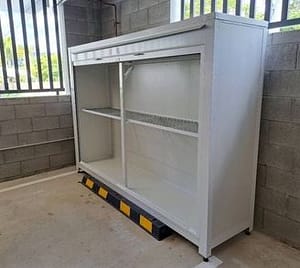carport storage