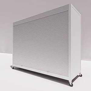 Large-cabinet