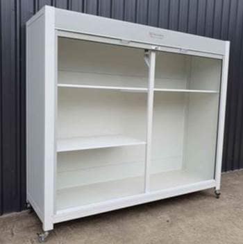 Portable shed - Image 6