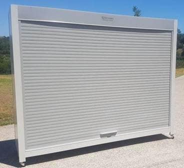 Portable shed - Image 3