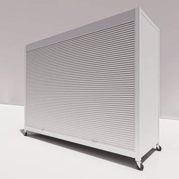 Large-cabinet