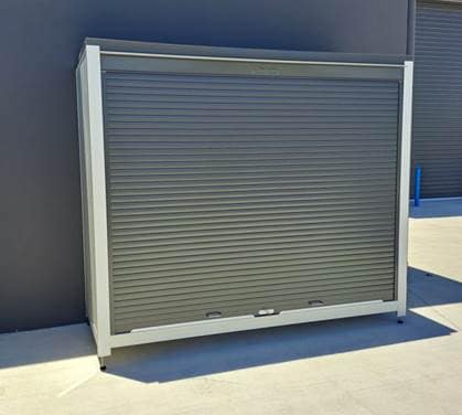 Slim shed - Image 2