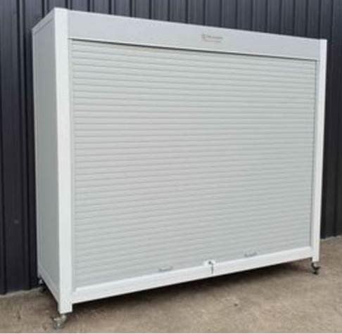 Portable-storage-locker