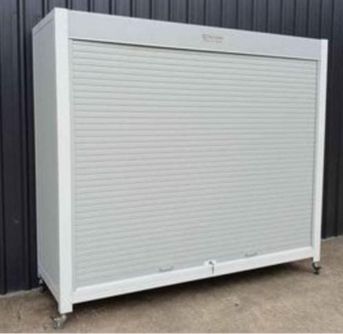 Mobile-storage