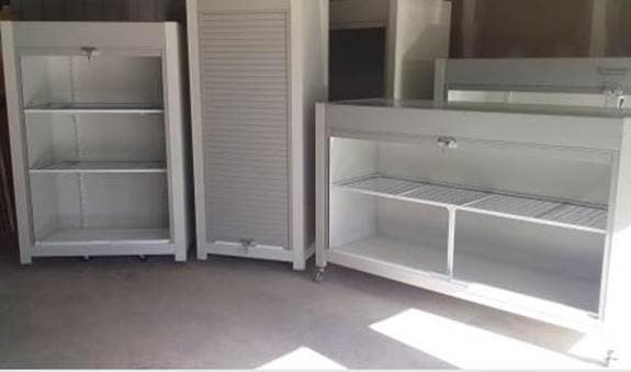 Portable shed - Image 5